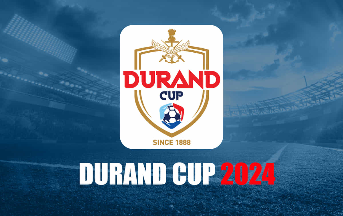 Durand Cup 2024: Fixtures, results, standings & more