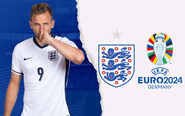 England predicted lineup for Switzerland clash in Euro 2024 quarter-final