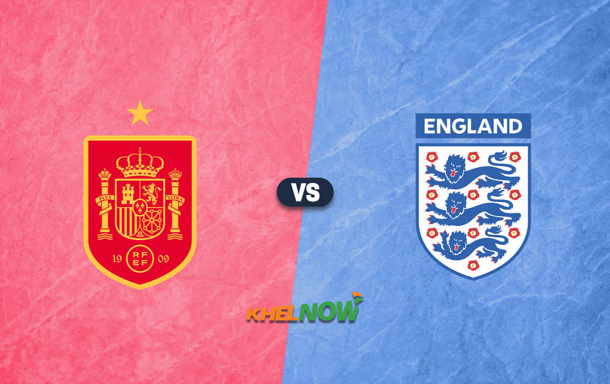 Which referee will officiate Spain vs England in Euro 2024 final?