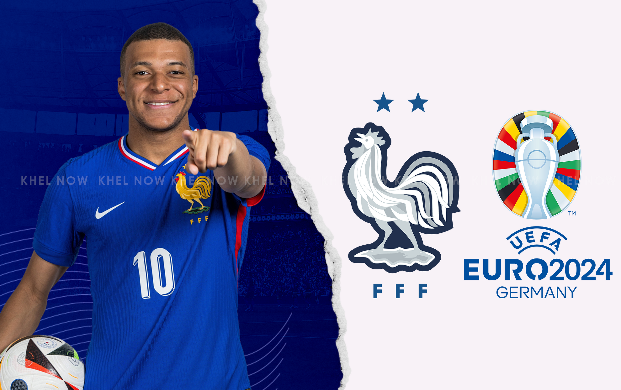 Euro 2024 What is Kylian Mbappe's record against Portugal?