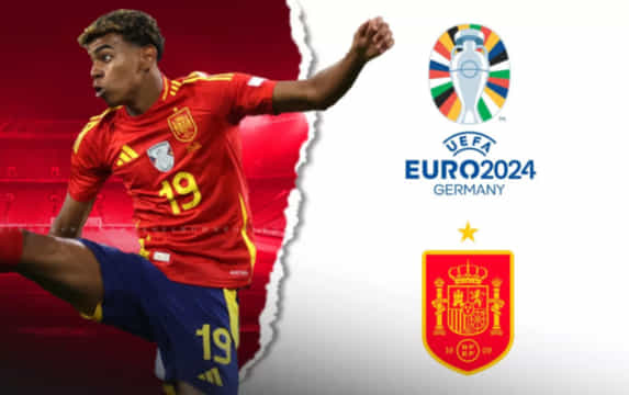 Euro 2024: Why Lamine Yamal cannot play full 90-minutes in Germany