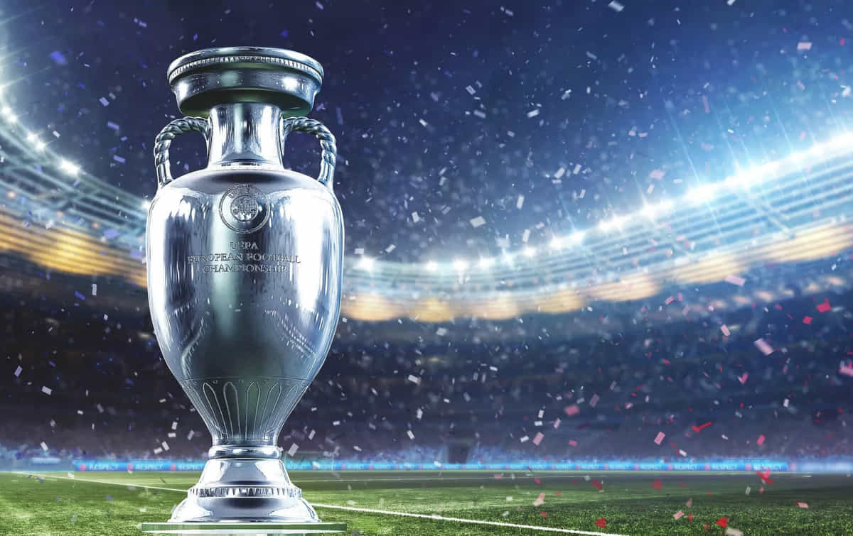 Euro: List of all winners