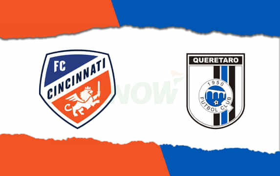 FC Cincinnati vs Queretaro Predicted lineup, betting tips, odds, injury news, H2H, telecast | Leagues Cup 2024