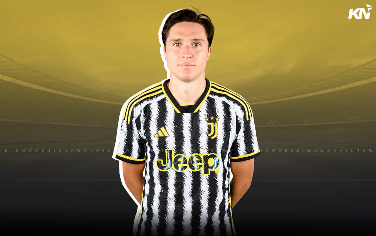 Top five clubs Federico Chiesa can join this summer