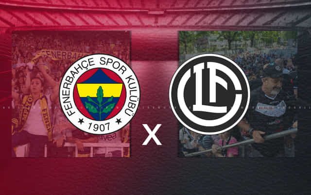 Fenerbahce vs FC Lugano Predicted lineup, betting tips, odds, injury news, H2H, telecast | UEFA Champions League qualifying