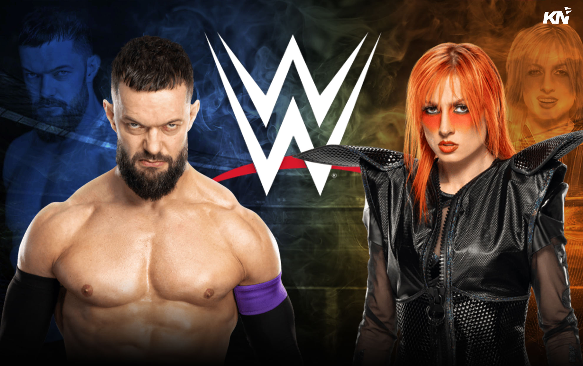 Becky Lynch speaks up on her failed relationship with Finn Balor: WWE