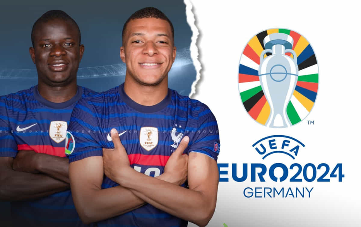 France predicted lineup for Spain clash in Euro 2024 semi-final