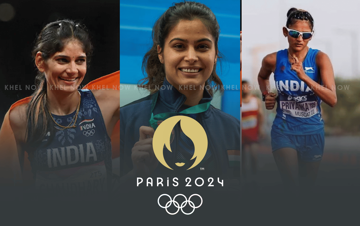 Full list of Indian athletes who will compete in multiple events at Paris Olympics 2024