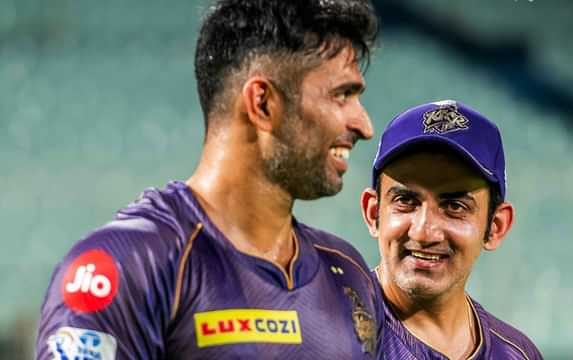 Gautam Gambhir, Abhishek Nayar