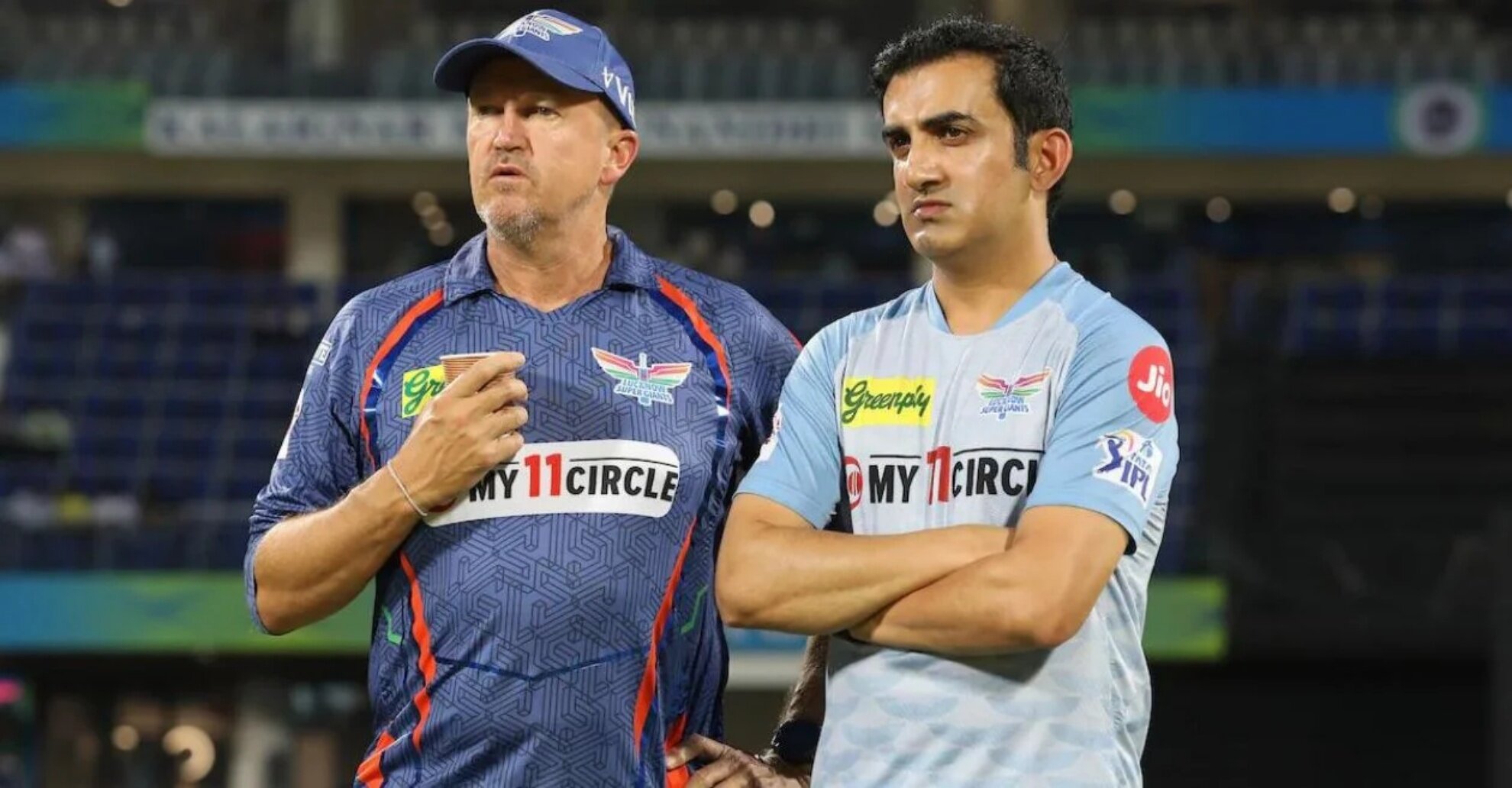 He's going to be successful: Andy Flower backs newly appointed India's head  coach Gautam Gambhir