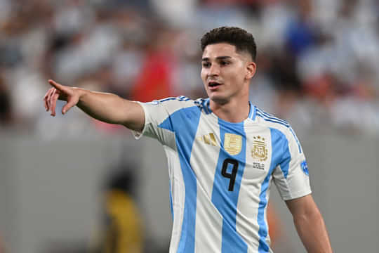 Argentina predicted lineup for Ecuador clash in Copa America 2024 quarter-final