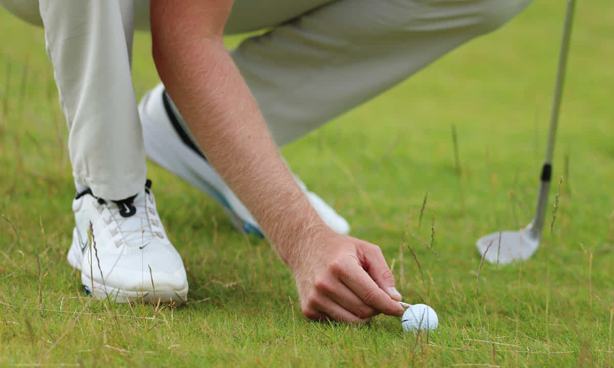 Golf: Seven surprising putting tips the pros don't want you to know