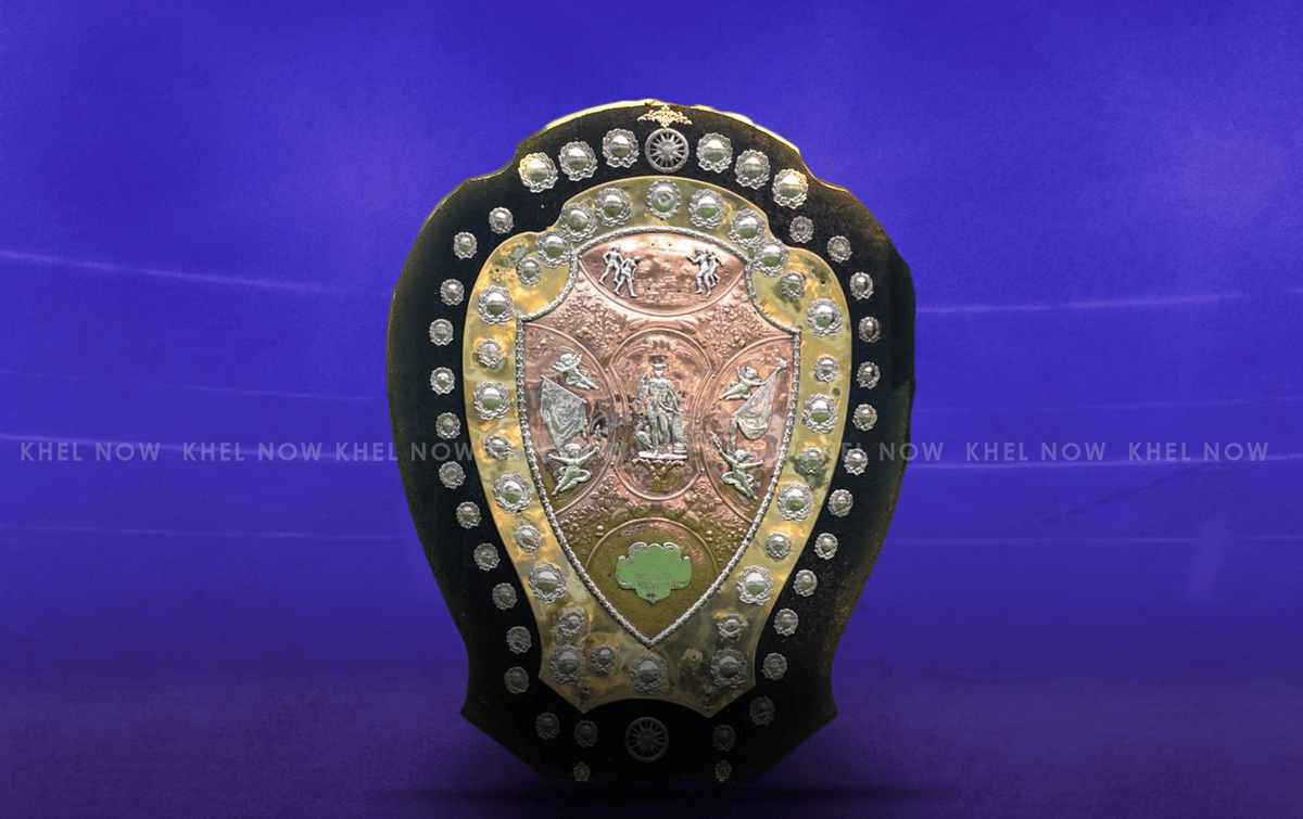 IFA Shield: List of all winners