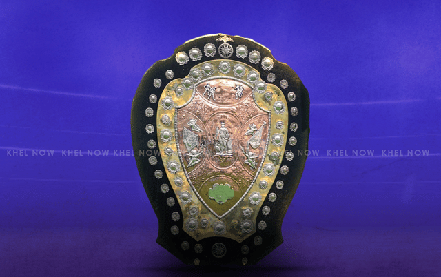 IFA Shield: List of all winners