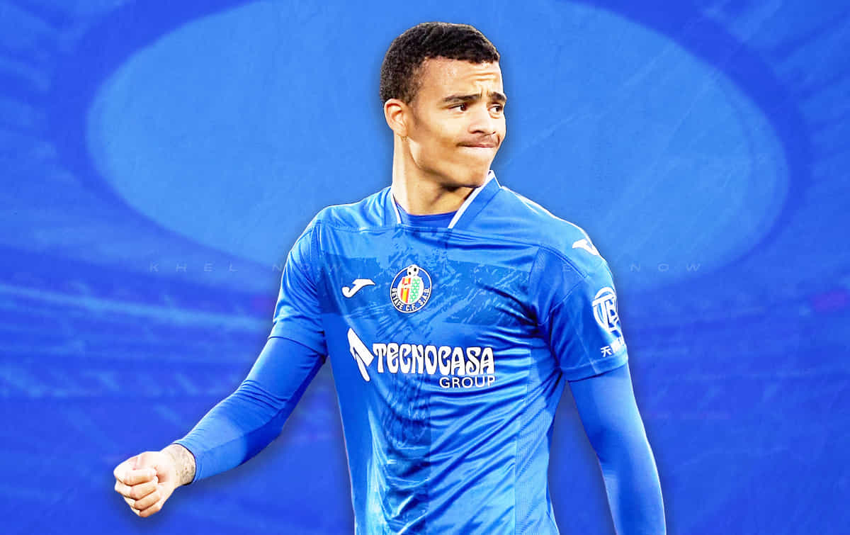 Marseille reach agreement with Manchester Untied to sign Mason Greenwood