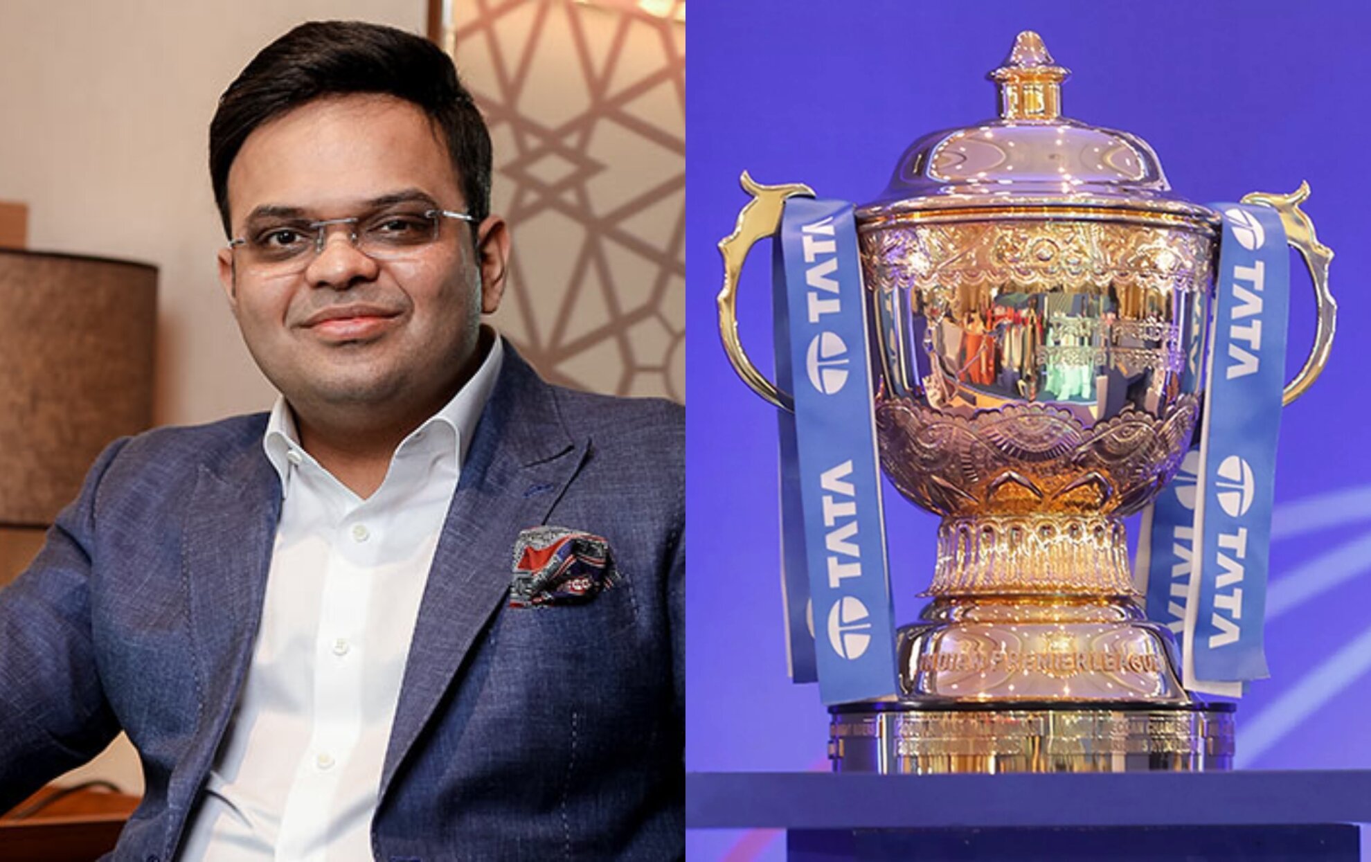 BCCI to allow 5 retentions for IPL 2025 mega auction Reports