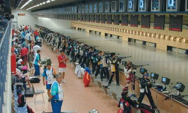 Paris Olympics 2024: 340 shooters from 81 countries to compete for shooting medals