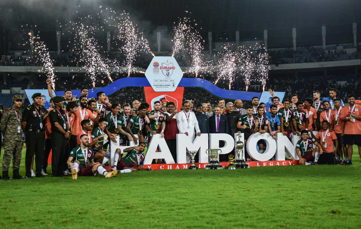 Durand Cup 2024 Groups and Fixtures: East Bengal drawn in Group A, Mohun Bagan to face Downtown Heroes in opener