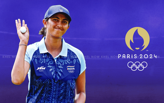 India at Paris Olympics 2024: Golf schedule, squad, live streaming details