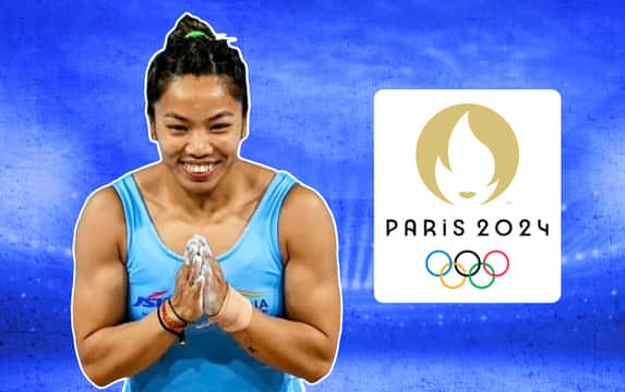 India at Paris Olympics 2024: Weightlifting schedule, squad, live streaming details