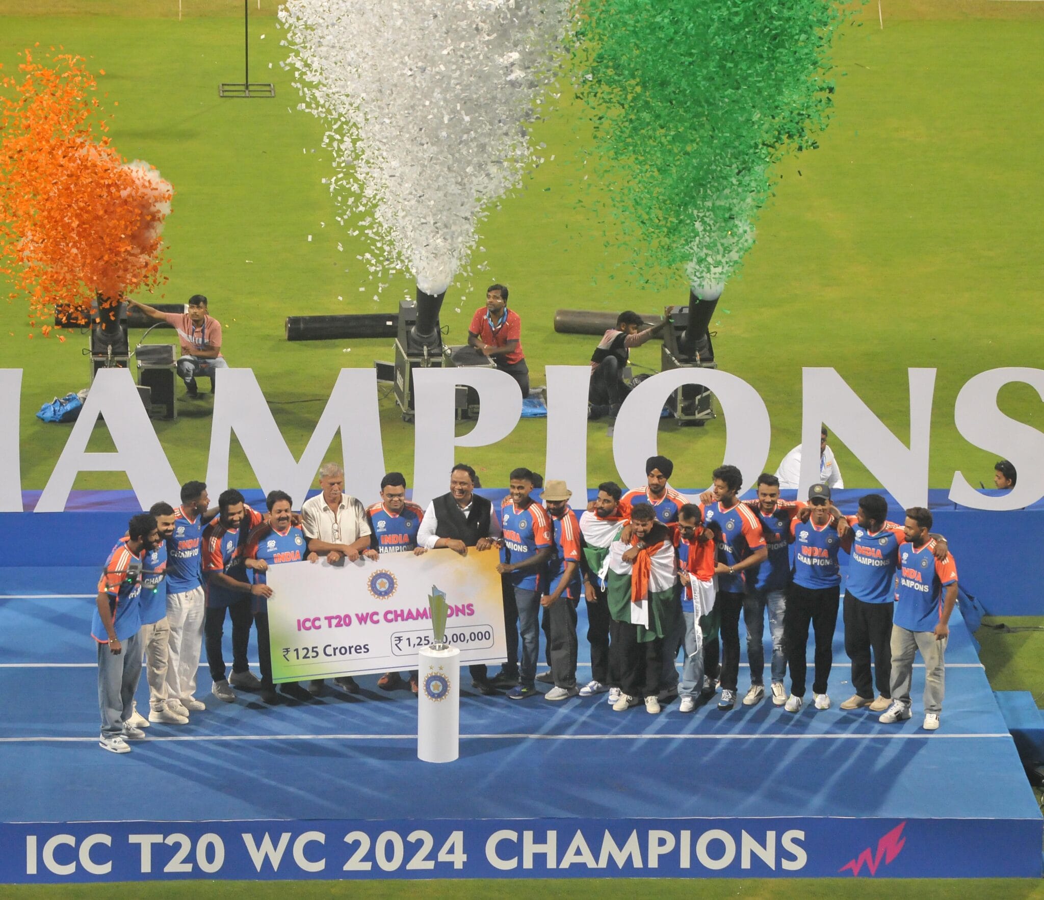 CRICKET WORLD CUP 2026 visual data 4