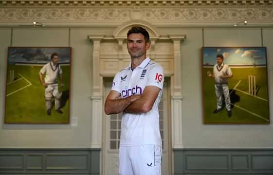 James Anderson snubs Virat Kohli and Steve Smith, names Indian legend as the best batter he has faced