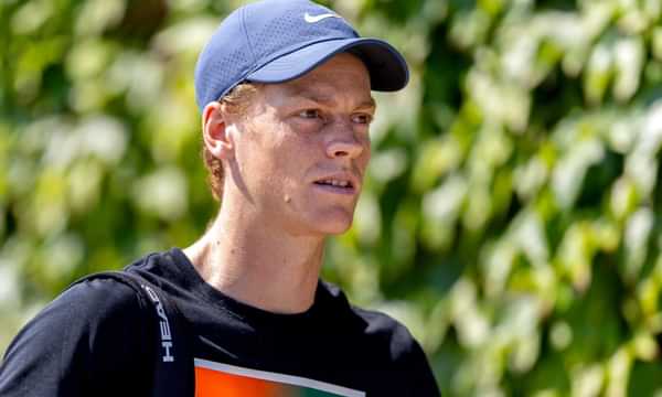 Jannik Sinner misses flight to Paris due to 'fever' ahead of 2024 Olympics