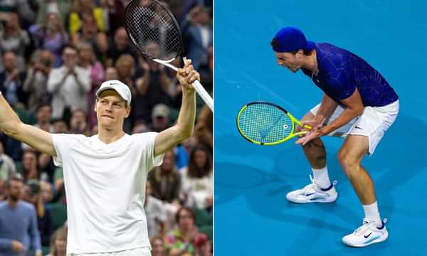 Wimbledon 2024: Jannik Sinner vs Miomir Kecmanovic preview, head-to-head, live streaming details