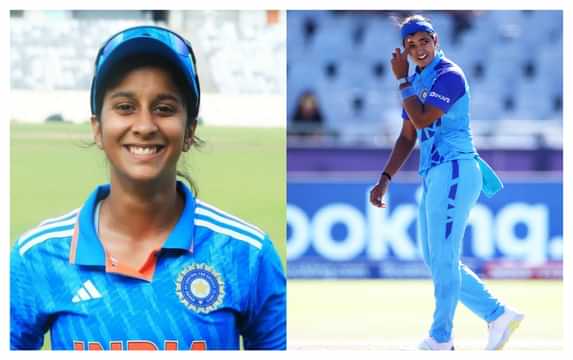 Trinbago Knight Riders (TKR) sign Jemimah Rodrigues, Shikha Pandey for Women’s Caribbean Premier League (WCPL) 2024