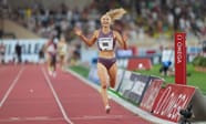 Australia s Jessica Hull Sets New World Record In Women s 2000m At Australia s Jessica Hull Sets New World Record In Women s 2000m At