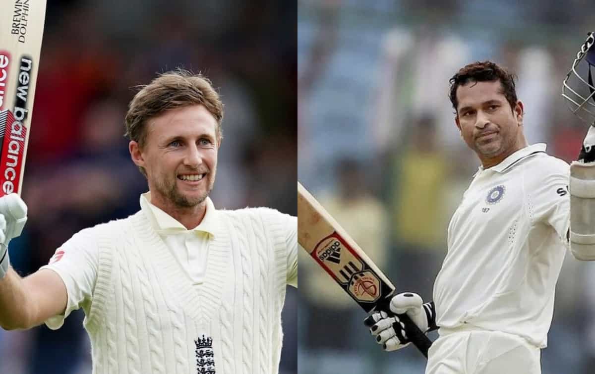 Top 10 batsmen with most runs in test cricket