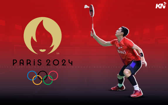 Badminton Indonesia complains regarding Jonatan Christie's tough schedule to BWF