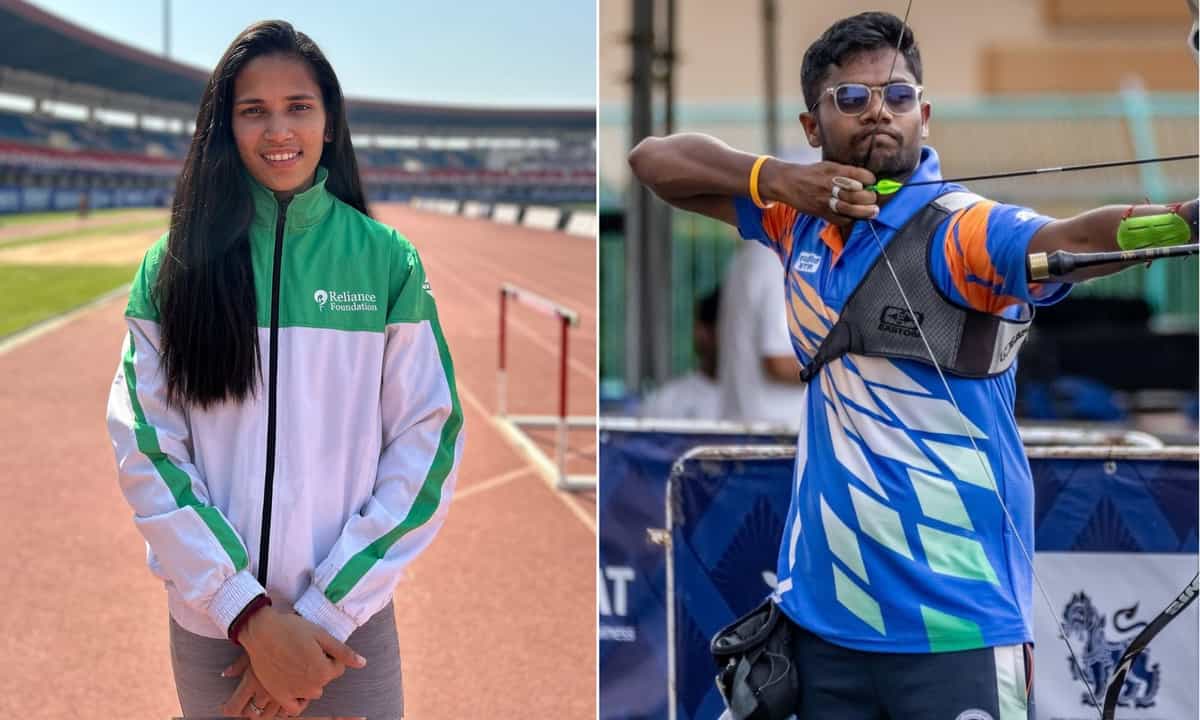 Top five Indian debutants to watch out for at Paris Olympics 2024