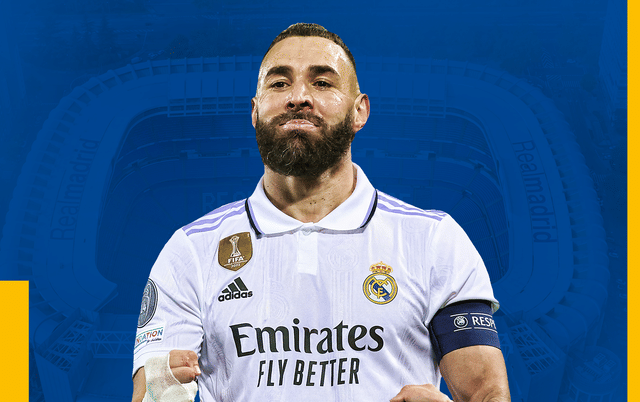 Top five best French footballers to play for Real Madrid