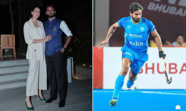 Karman Kaur Thandi remains positive as husband, Gurjant Singh prepares for Paris Olympics 2024