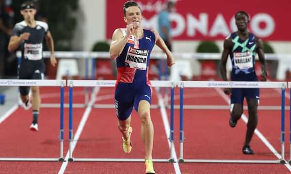 Monaco Diamond League 2024: Live streaming, TV channel, where and how to watch
