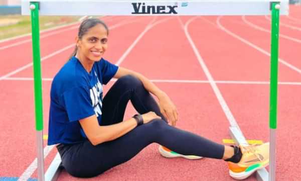 Who is Kiran Pahal? Five things to know about India's Paris bound 400m star