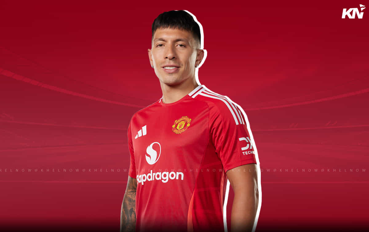 Manchester United willing to sell Lisandro Martinez to Real Madrid for right price