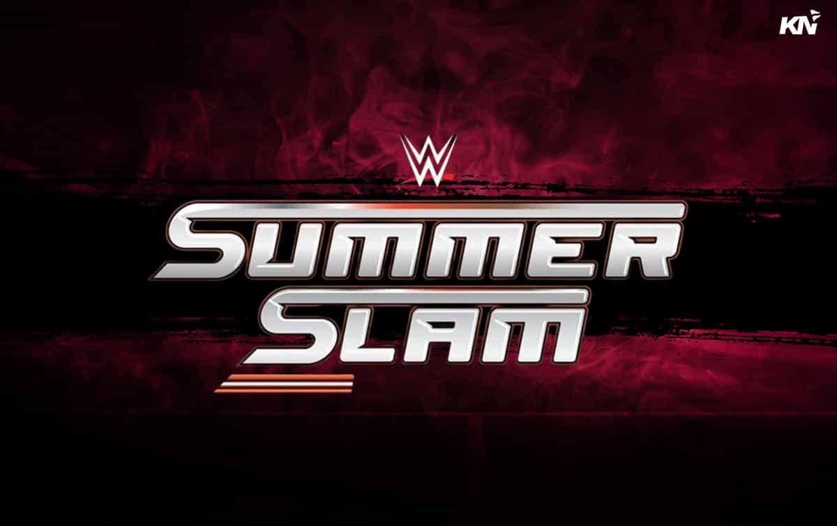 Why is WWE SummerSlam called ‘the biggest party of the summer’?