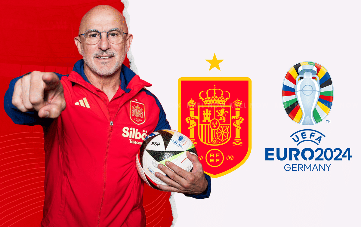 Euro 2024: Who is Luis de la Fuente? Everything you need to know about Spain's head coach