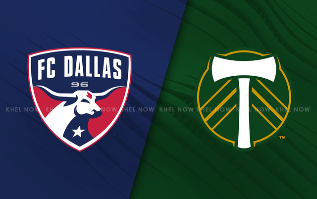 FC Dallas vs Portland Timbers Predicted Lineup, betting tips, odds, injury news, H2H, telecast | MLS 2024