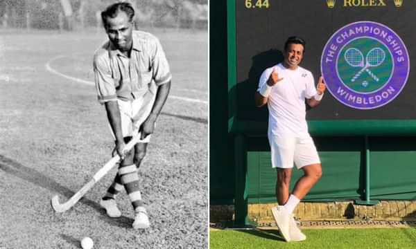 List of Indian families with multiple Olympic medal winners