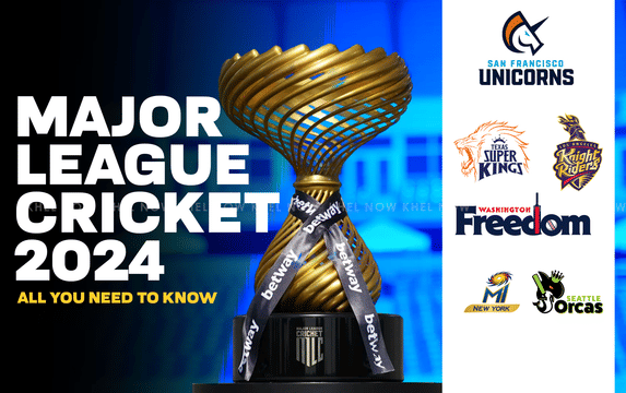 Major League Cricket (MLC) 2024: Schedule, squads, fixtures, live streaming details and all you need to know