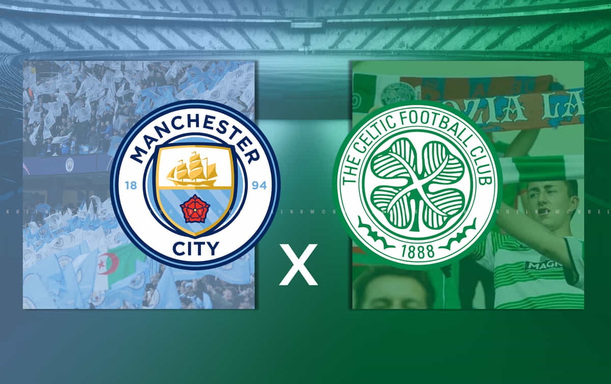 Where and how to watch Manchester City vs Celtic pre-season 2024 clash?