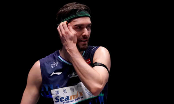 Why Mathias Christiansen has withdrawn from Paris Olympics 2024