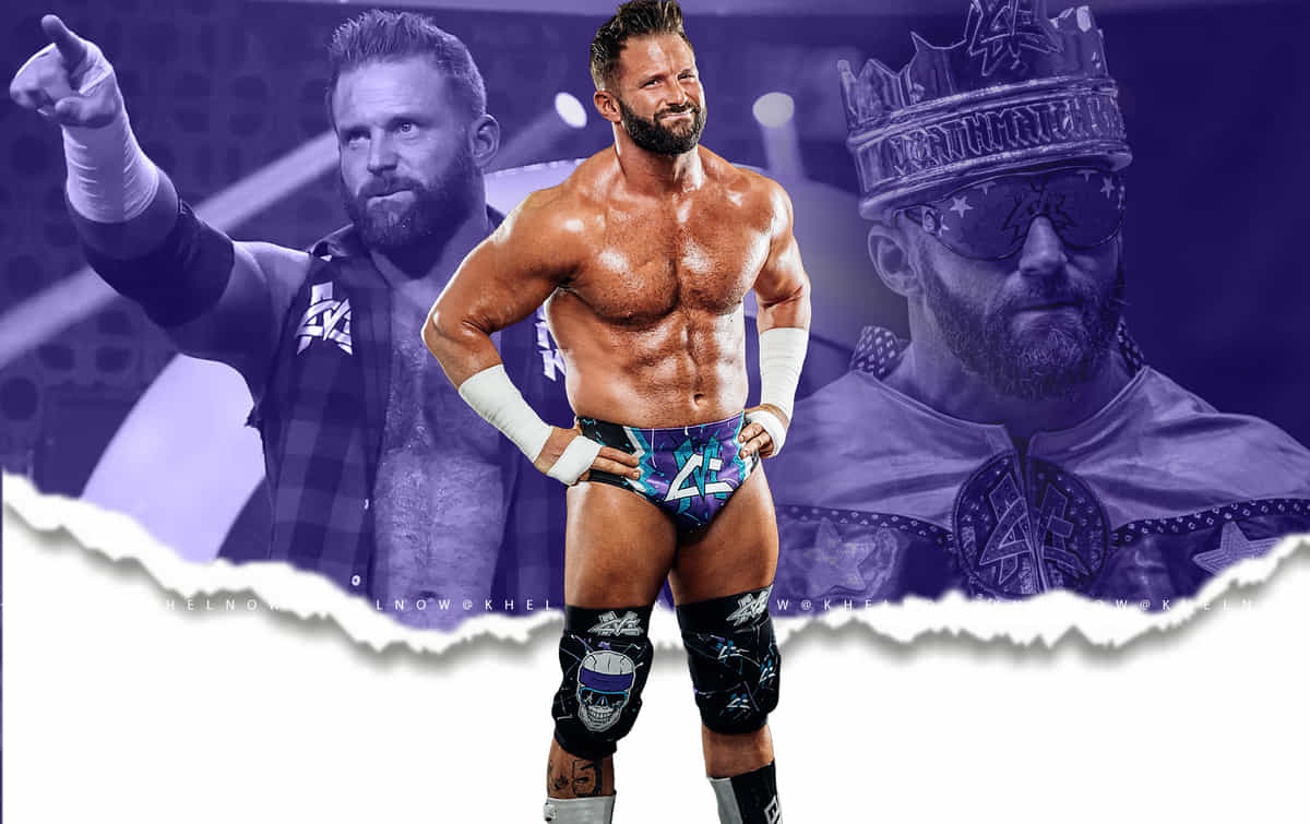 Matt Cardona teases his WWE return after four long years