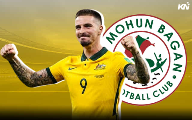 Jamie Maclaren: List of all trophies and individual honours