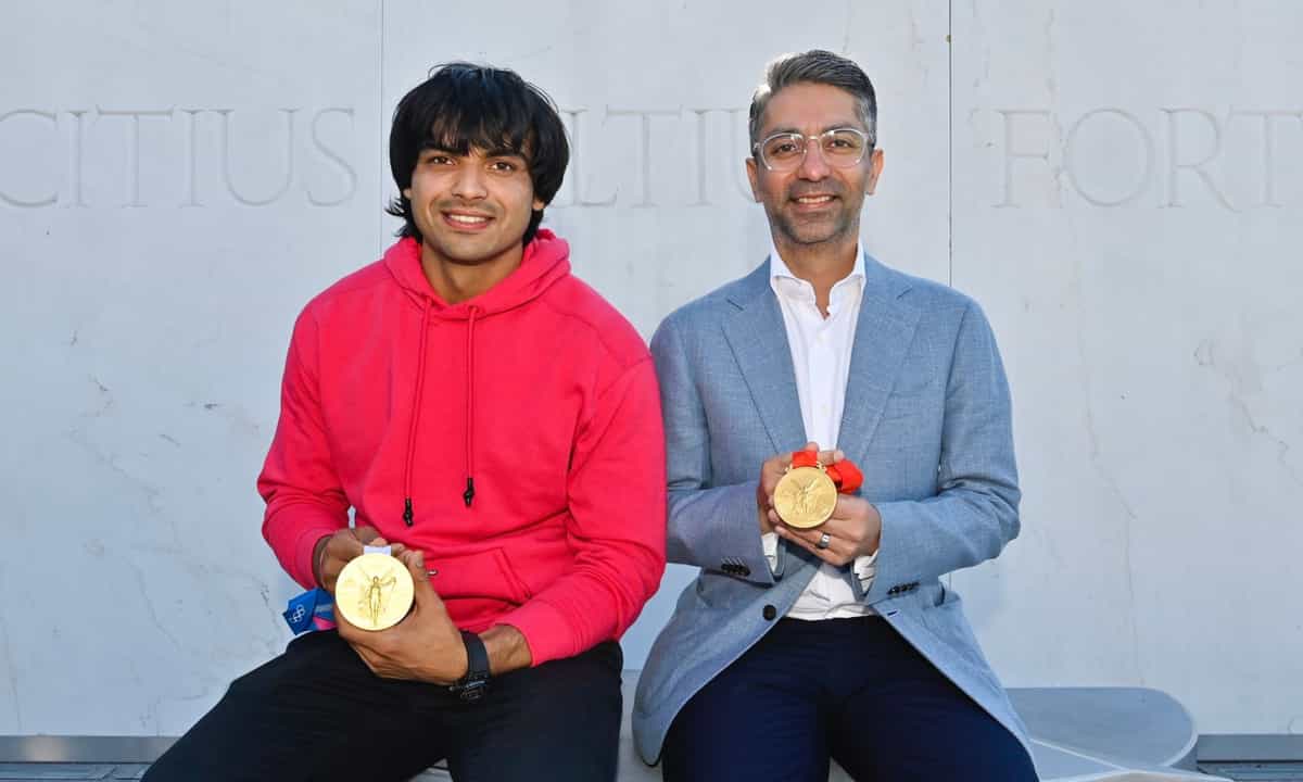 Olympic के प्रत्येक खेल में भारत द्वारा जीते गए मेडल की लिस्ट