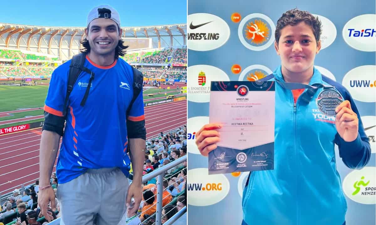 Paris Olympics 2024: Which athletes from Indian Army will compete at Summer Games?