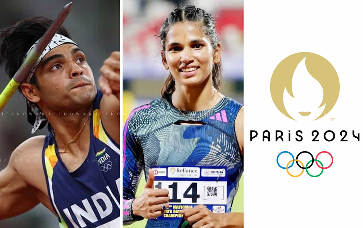 India at Paris Olympics 2024: Athletics schedule, squad, live streaming details